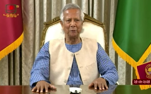 হত্যা-গুম-অপহরণসহ আয়নাঘরের মতো সব অপকর্মের বিচার নিশ্চিত করা হবে 