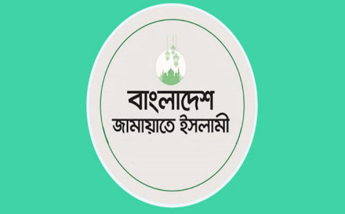 আযমী জামায়াতের সঙ্গে সংশ্লিষ্ট কোনো ব্যক্তি নন 