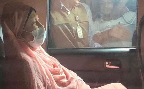 সাড়ে ৪ বছরে ৪৭৯ দিন হাসপাতালে ছিলেন খালেদা জিয়া 