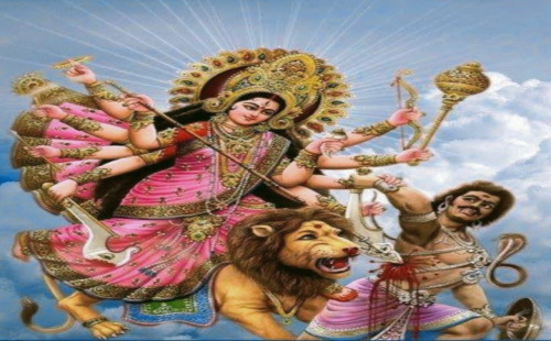 পূজা উপলক্ষে নির্বাহী আদেশে সারা দেশে ছুটি কাল। 