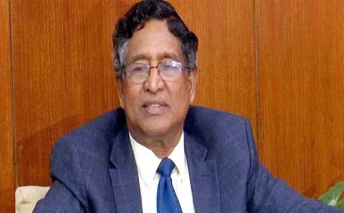 আওয়ামী লীগের সভাপতিমণ্ডলীর সদস্য আব্দুর রাজ্জাককে গ্রেফতার। 