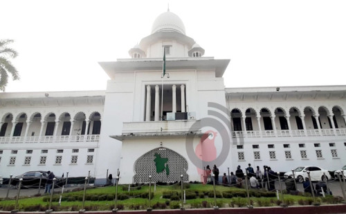 বারজন  বিচারপতিকে চায়ের আমন্ত্রণ প্রধান বিচারপতির 