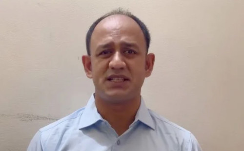 ছাত্র হত্যা মামলায় ব্যারিস্টার সুমন গ্রেফতার 