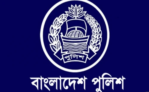 পুলিশের ফের রদ বদল। 