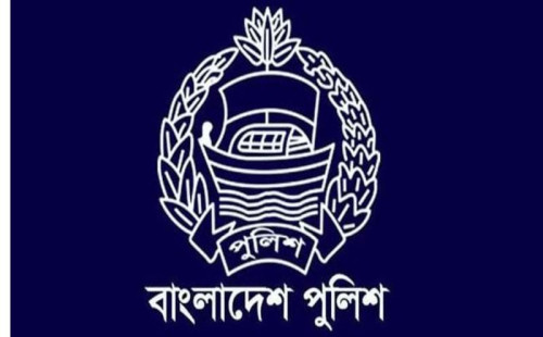 উত্তেজিত মিছিলকারীরা পুলিশের ওপর আক্রমণ করার পর পুলিশ তাদের নিবৃত করে, প্রকাশিত ছবিতে প্রকৃত সত্য আড়াল  পুলিশ হেডকোয়ার্টার্স গণমাধ্যমের দায়িত্বশীল আচরণ প্রত্যাশা করে 