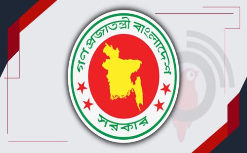 দুর্নীতিবাজ সরকারি কর্মকর্তা-কর্মচারীকে বিরুদ্ধে ব্যবস্থা নেওয়ার নির্দেশ দিয়েছে সরকার 