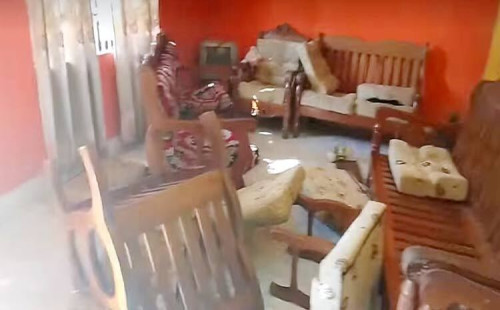 দুই পৌরসভার কমিটি ঘোষণাকে কেন্দ্র করে বিএনপির দুই গ্রুপের মধ্যে সংঘর্ষের ঘটনা ঘটেছে 