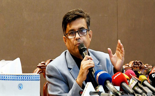 ব্যবসা প্রতিষ্ঠানে হামলা-ভাঙচুরের ঘটনায় ৪৯ জনকে গ্রেফতার : প্রেস সচিব 