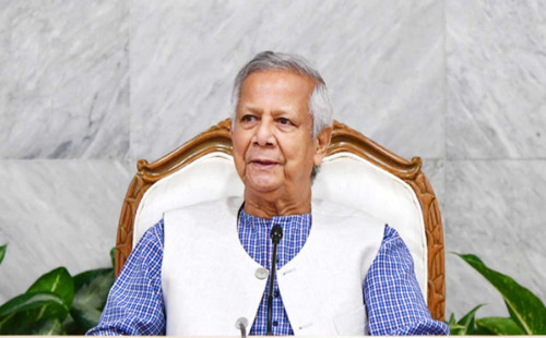 প্রধান উপদেষ্টার কাতার সফর যে কারণে তাৎপর্যপূর্ণ 