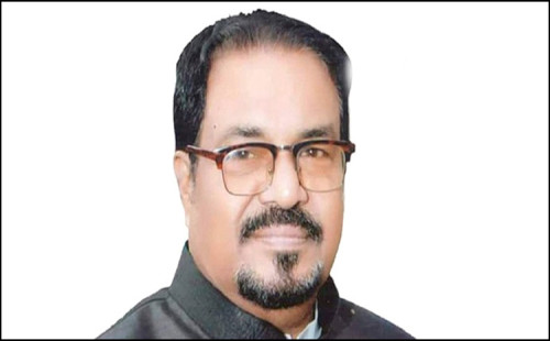 ঢাকার ৫ আসনের সাবেক এমপি মনিরুল গ্রেফতার 