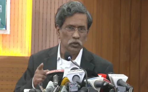 ‘কমিশনের লক্ষ্য হলো জাতীয় সনদ তৈরি করা’ 