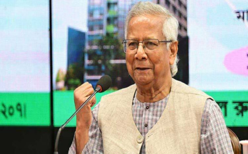 এনজিওর ধারণা থেকে বেরিয়ে মাইক্রোক্রেডিটকে ব্যাংকিংয়ে আসতে হবে