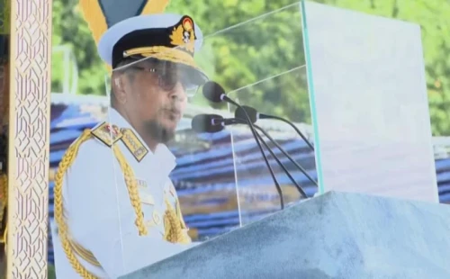 আগের  যেকোনো সময়ের তুলনায় বর্তমানে   সম্পর্ক-অত্যন্ত-সুদৃঢ়   সেনা, নৌ ও বিমানবাহিনীর প্রধান  এডমিরাল এম নাজমুল হাসান