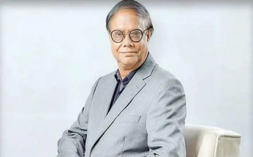 একীভূত করা ব্যাংকের আমানতকারীদের আতঙ্কিত না হওয়ার আহ্বান