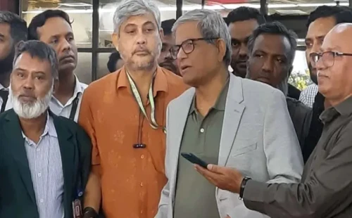নির্বাচনের সময়সীমা নিয়ে জাতি হতাশ বলে মন্তব্য করেছেন বিএনপি মহাসচিব মির্জা ফখরুল