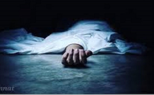উপজাতি নারীর ঝুলন্ত লাশ উদ্ধার। 