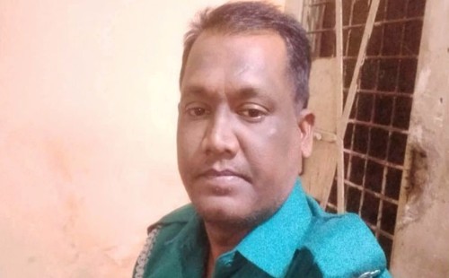 যাত্রাবাড়ী পুলিশ  ফাঁড়িতে পুলিশ  সদস্যের আত্মহত্যা 