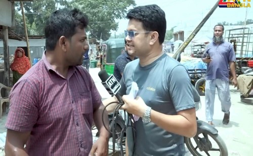 নিত্যপণ্যের বাজারের  আগুন পেছনের ভিলেন শুধু বড় বড় ব্যবসায়ী সিন্ডিকেট নয়; আসল শয়তান লুকিয়ে আছে ‘সড়ক চাঁদাবাজি’র আড়ালে 