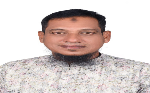 শ্রমের ঘামে গড়ে ওঠা বিশ্ব—মে দিবসে শ্রমিকদের প্রতি শ্রদ্ধা ও সম্মানের আহ্বান 