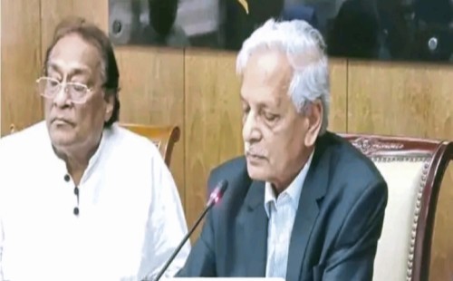 নজরুল বর্ষ পালনে সংস্কৃতি মন্ত্রণালয়ের বিভিন্ন কর্মসূচি ঘোষণা 